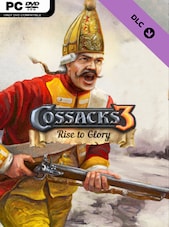 Cossacks 3: Rise to Glory PC