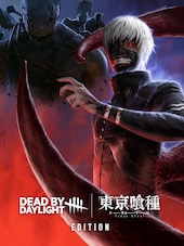 Dead by Daylight: Tokyo Ghoul PC