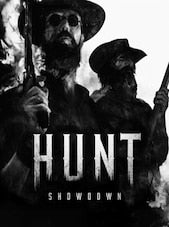 Hunt: Showdown 1896 PC