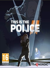 This Is the Police 2 PC