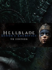 Hellblade: Senua's Sacrifice VR Edition PC