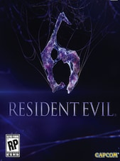 Resident Evil 6 Xbox One