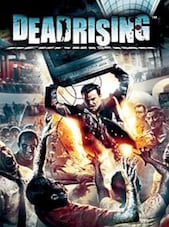 Dead Rising PC