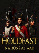 Holdfast: Nations At War PC
