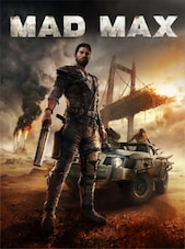 Mad Max PC