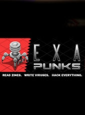 EXAPUNKS PC