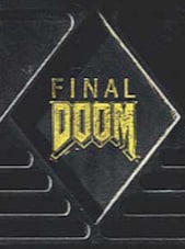 Final DOOM PC