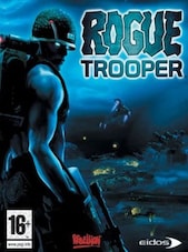Rogue Trooper PC