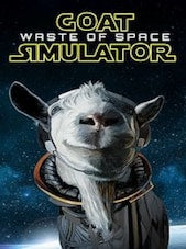 Goat Simulator: Waste of Space PC