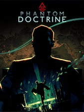 Phantom Doctrine PC