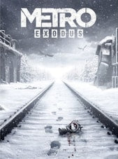Metro Exodus Gold Edition PC