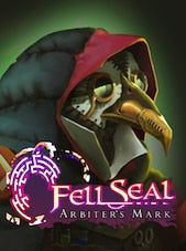 Fell Seal: Arbiter's Mark PC