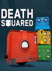 Death Squared PC