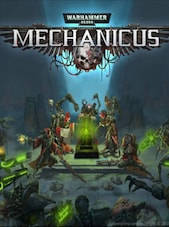 Warhammer 40,000: Mechanicus PC
