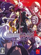 UNDER NIGHT IN-BIRTH Exe:Late[st] PC