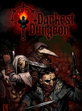 Darkest Dungeon PC