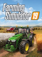 Farming Simulator 19 PC