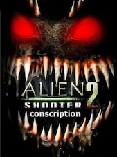 Alien Shooter 2: Conscription PC