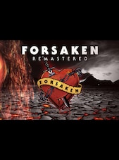 Forsaken Remastered PC