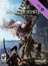 Monster Hunter: World - Deluxe Kit PC