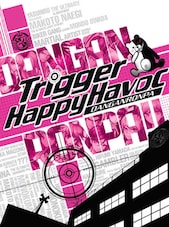 Danganronpa: Trigger Happy Havoc PC