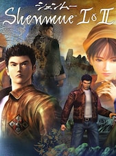 Shenmue I & II PC