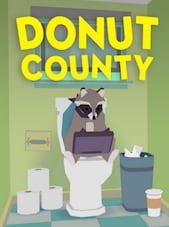 Donut County PC