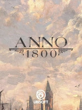 Anno 1800 PC