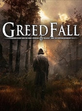 GreedFall PC