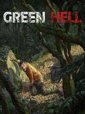 Green Hell PC