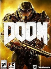 DOOM Xbox One
