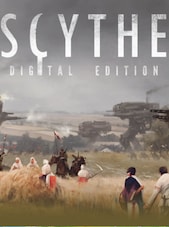 Scythe: Digital Edition PC