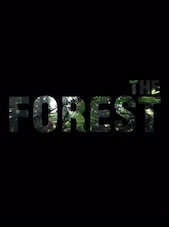The Forest PC