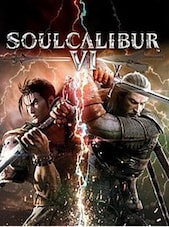 SOULCALIBUR VI PC