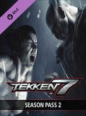TEKKEN 7 - Season Pass 2 PC