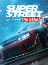 Super Street: The Game PC