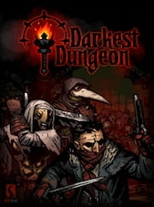 Darkest Dungeon: Ancestral Edition (2017) PC