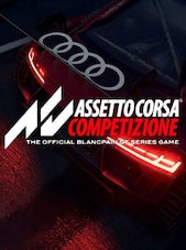 Assetto Corsa Competizione PC