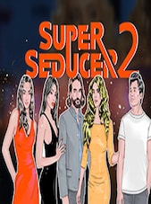 Super Seducer 2 : Advanced Seduction Tactics PC