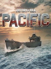 Victory At Sea Pacific PC