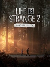 Life is Strange 2 Complete Season PC