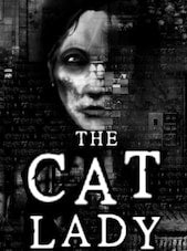 The Cat Lady PC