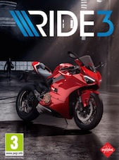 Ride 3 PC