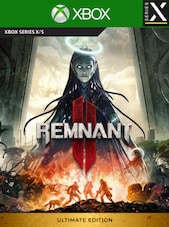 Remnant II Ultimate Edition Xbox Series X/S