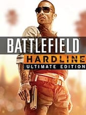 Battlefield: Hardline Ultimate Edition PC