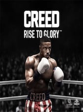 Creed: Rise to Glory VR PC