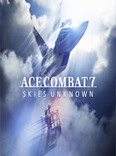 ACE COMBAT 7: SKIES UNKNOWN PC