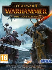 Total War Warhammer Dark Gods Edition PC
