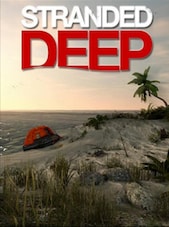Stranded Deep PC