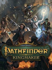 Pathfinder: Kingmaker Imperial Edition PC